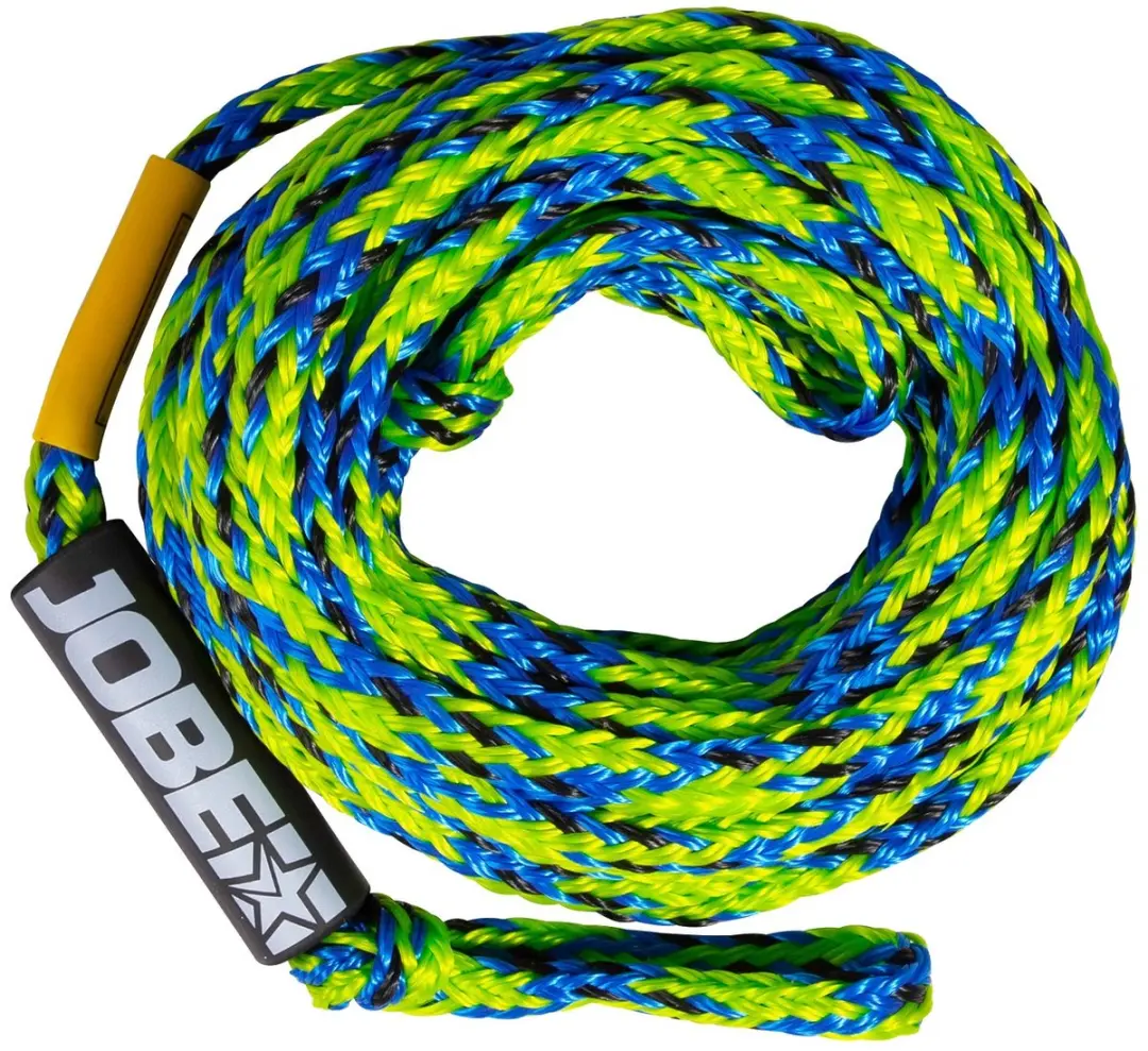 Jobe 6 Persoons Funtube Touw