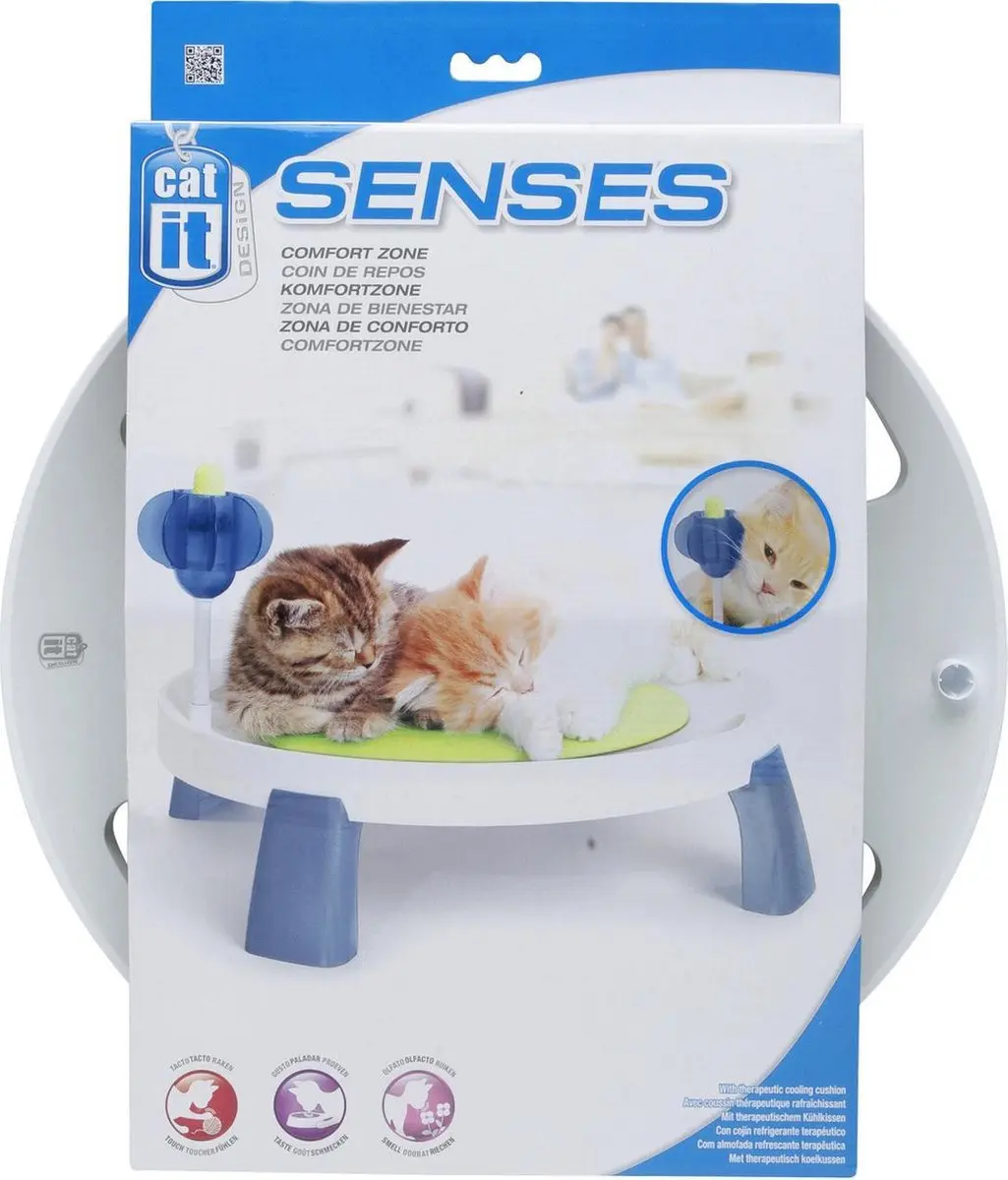 Catit Senses Comfort Zone