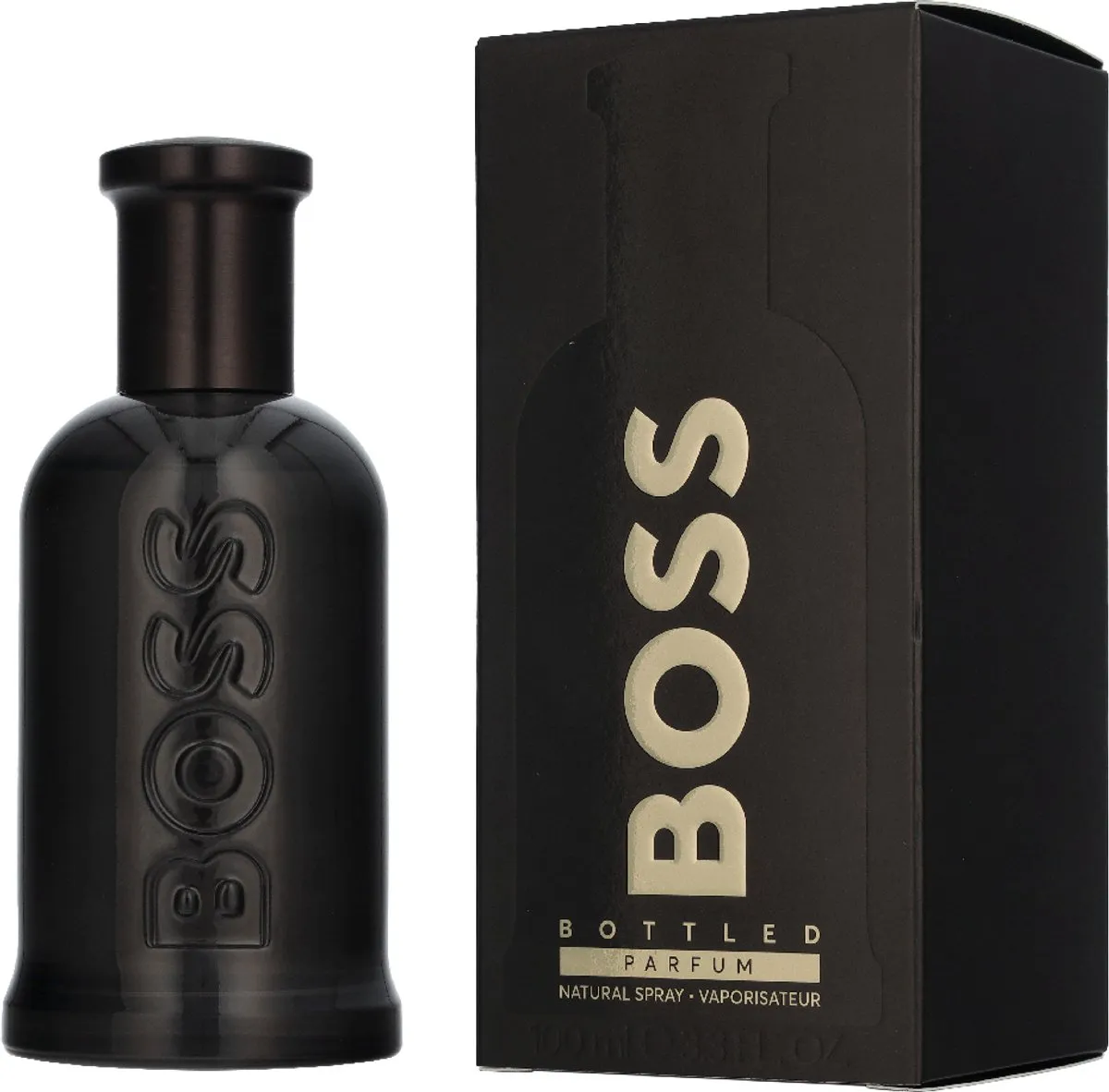 Hugo Boss Bottled Herenparfum 100ml