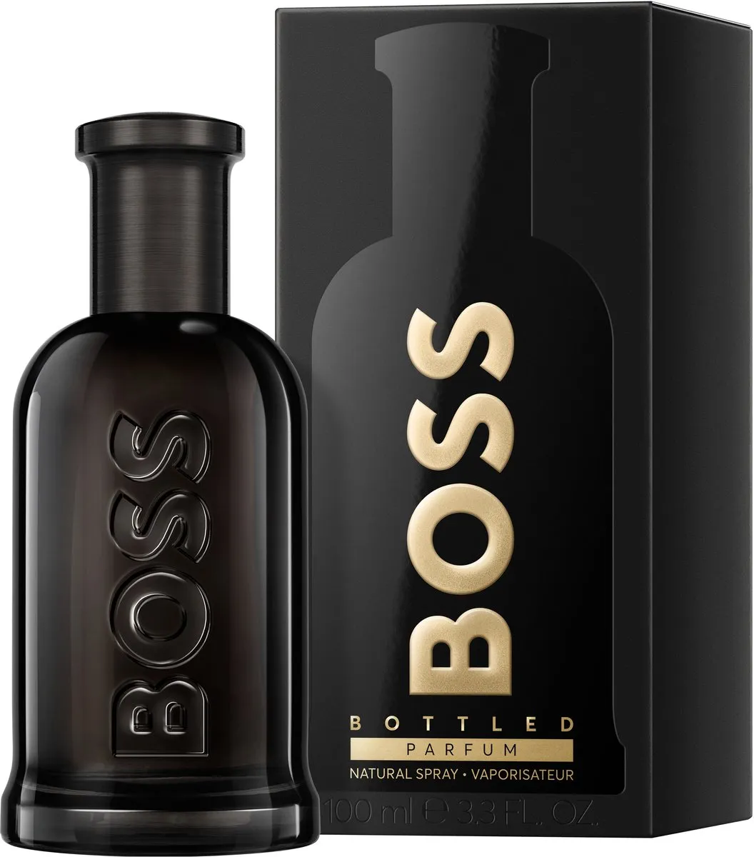 Hugo Boss Bottled Herenparfum 100ml