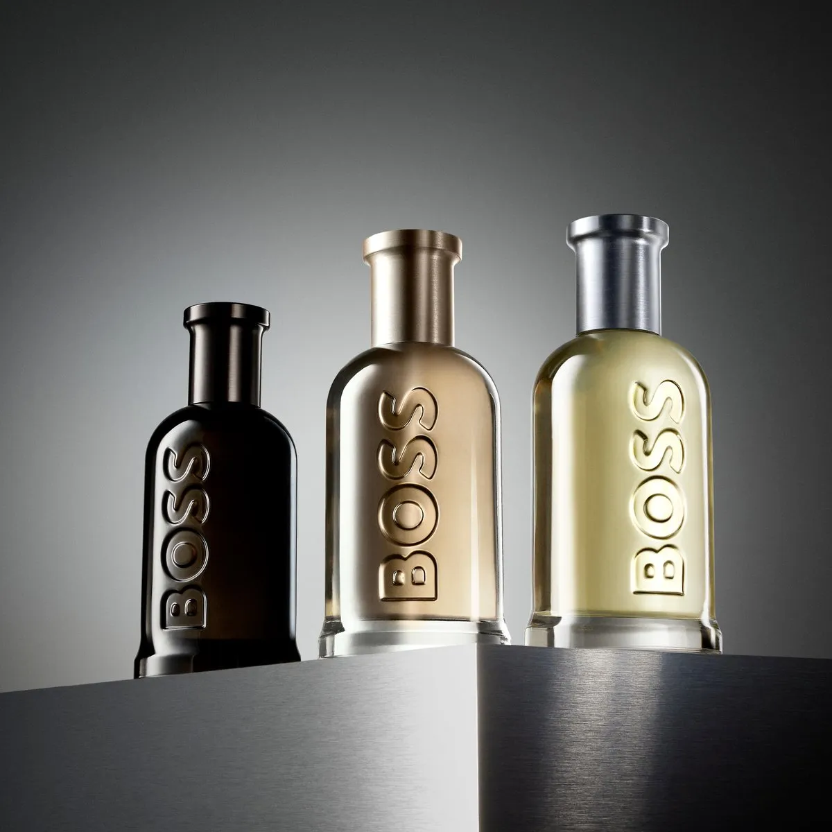 Hugo Boss Bottled Herenparfum 100ml