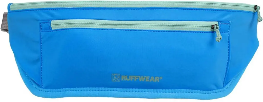 Ruffwear Trail Runner Riem - Blue Pool - L/XL