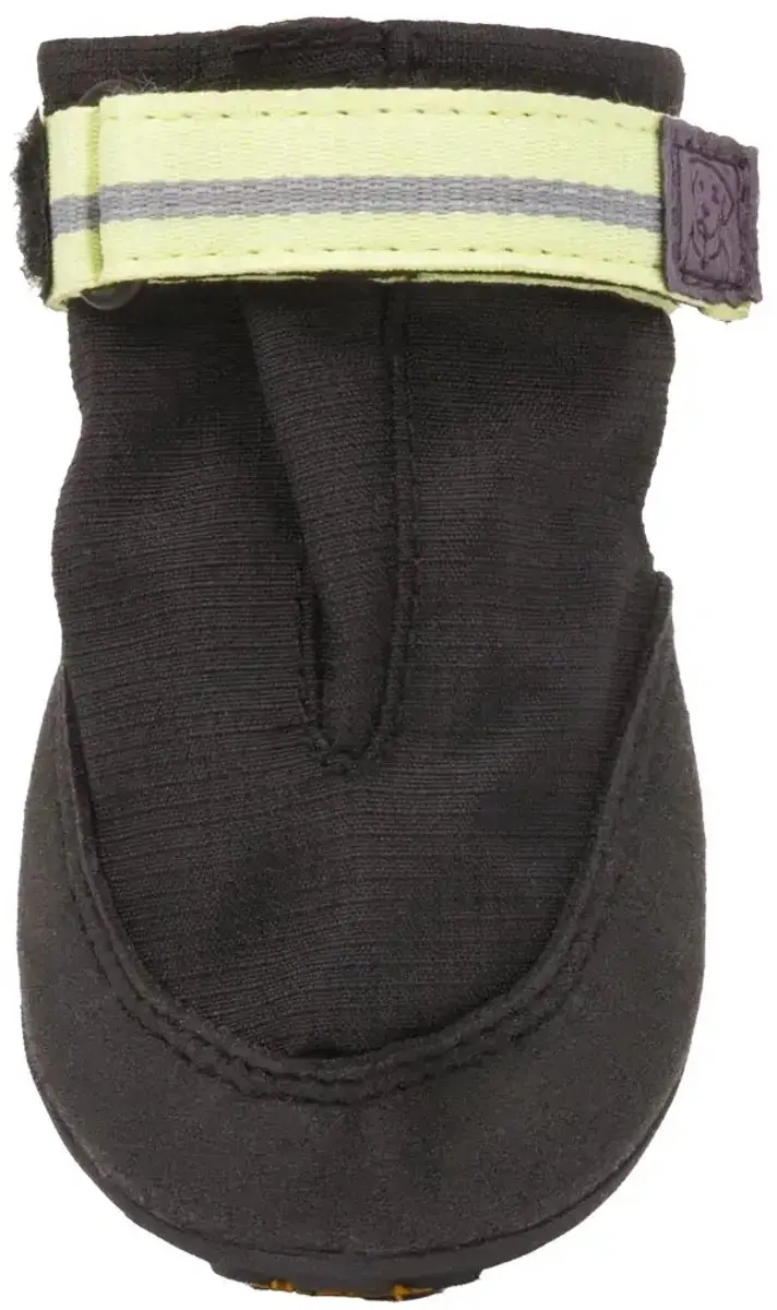 Ruffwear Summit Trex Hondenschoenen - Zwart - afbeelding 3 van 4