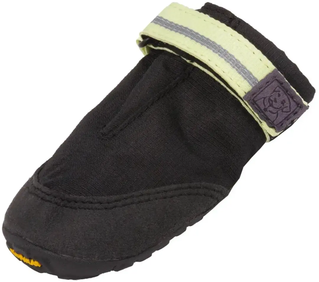 Ruffwear Summit Trex Hondenschoenen - Zwart - afbeelding 2 van 4