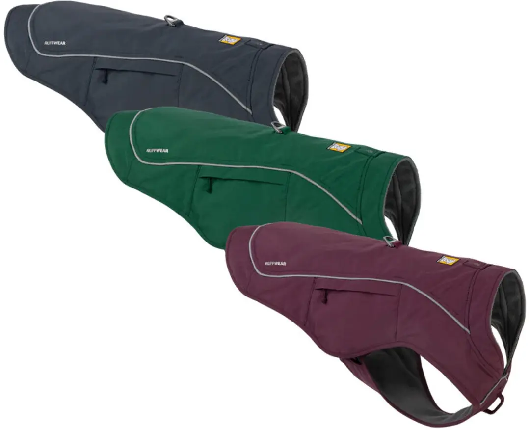 Ruffwear Overcoat Fuse™ Jacket