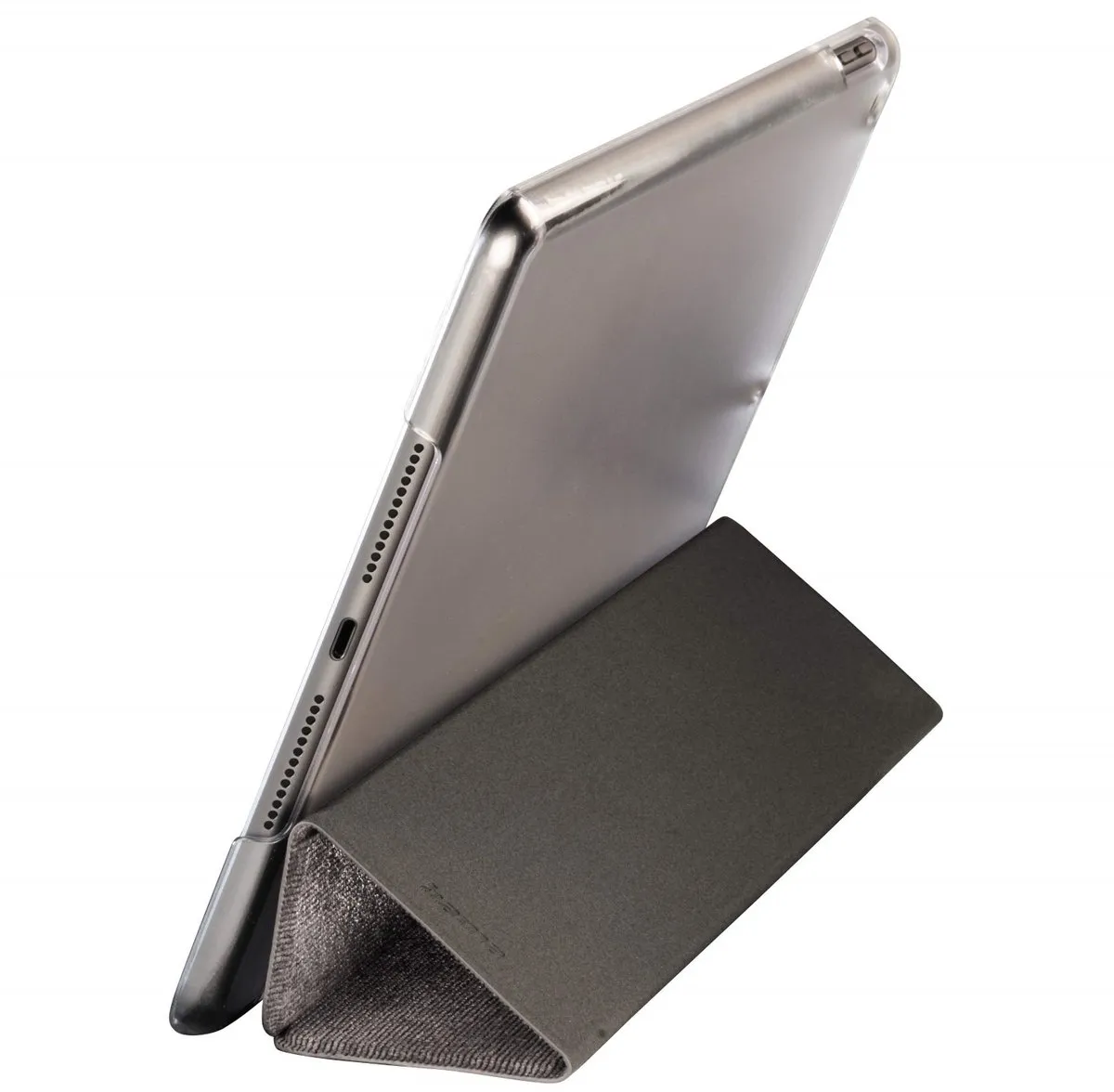 Hama Cali Tabletcase Apple iPad 10.2" - Grijs