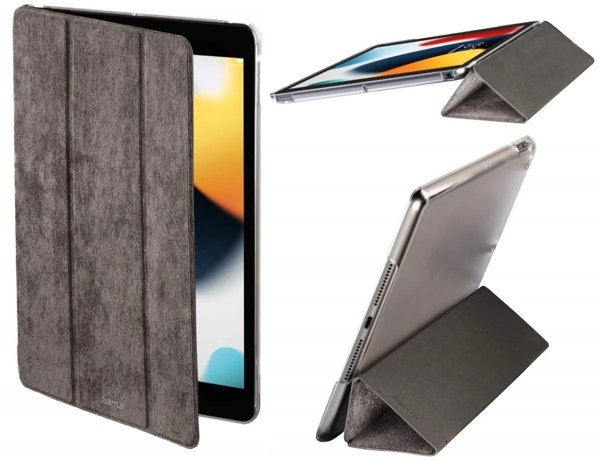 Hama Cali Tabletcase Apple iPad 10.2"