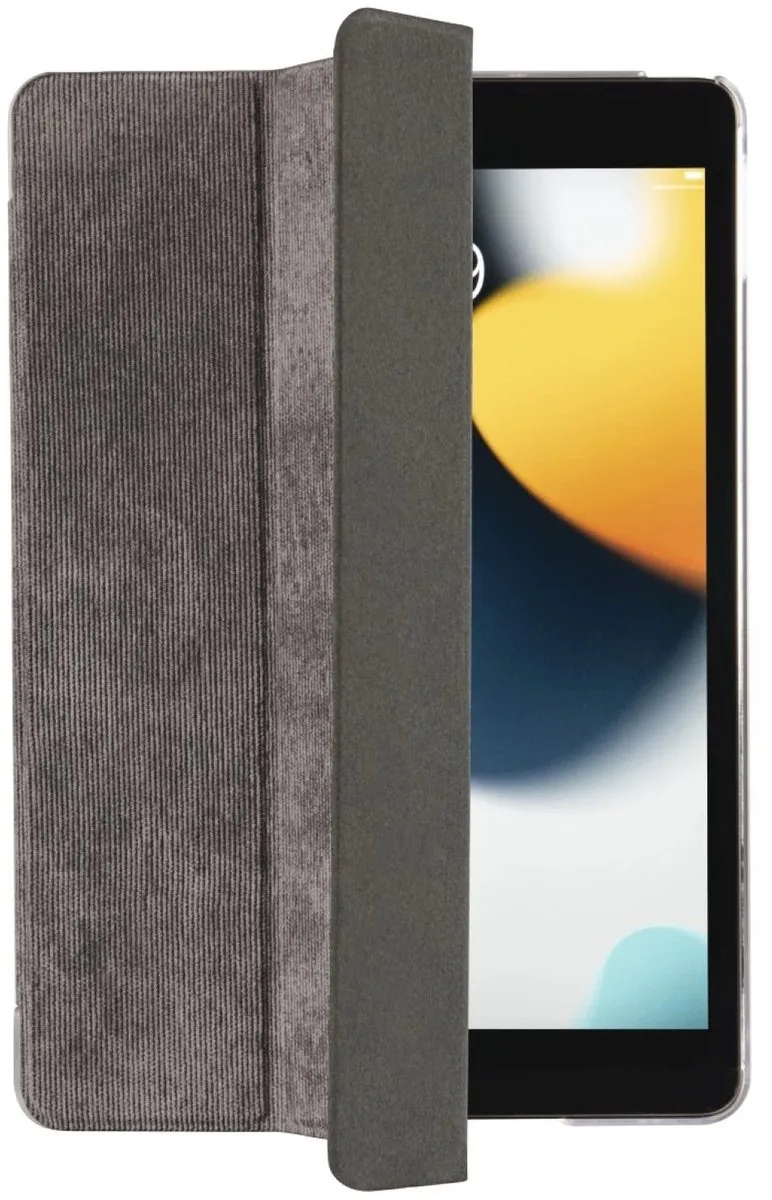 Hama Cali Tabletcase Apple iPad 10.2" - Grijs