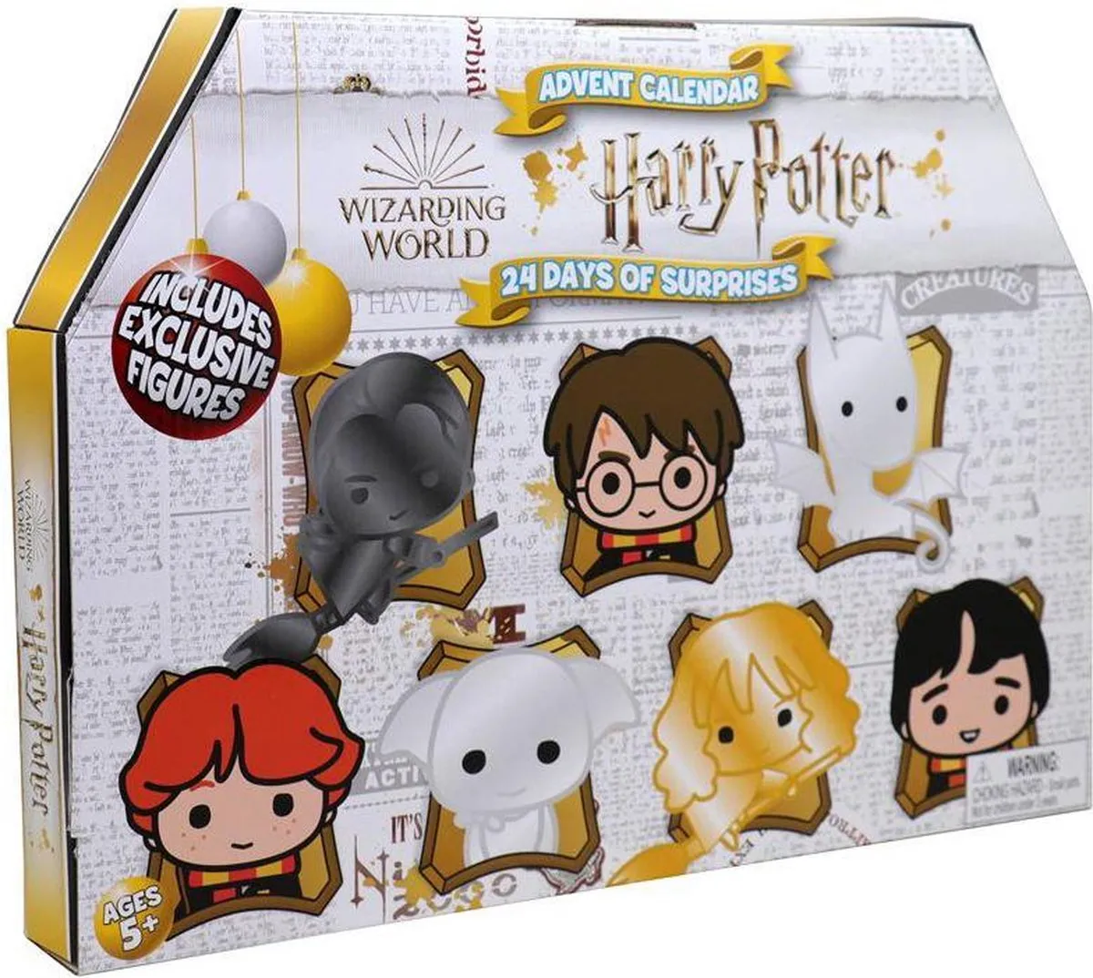 Harry Potter Adventskalender