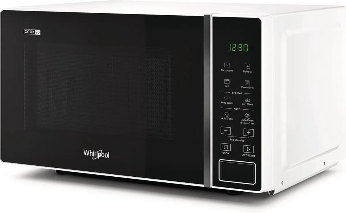 Whirlpool MWP203W Magnetron 700W