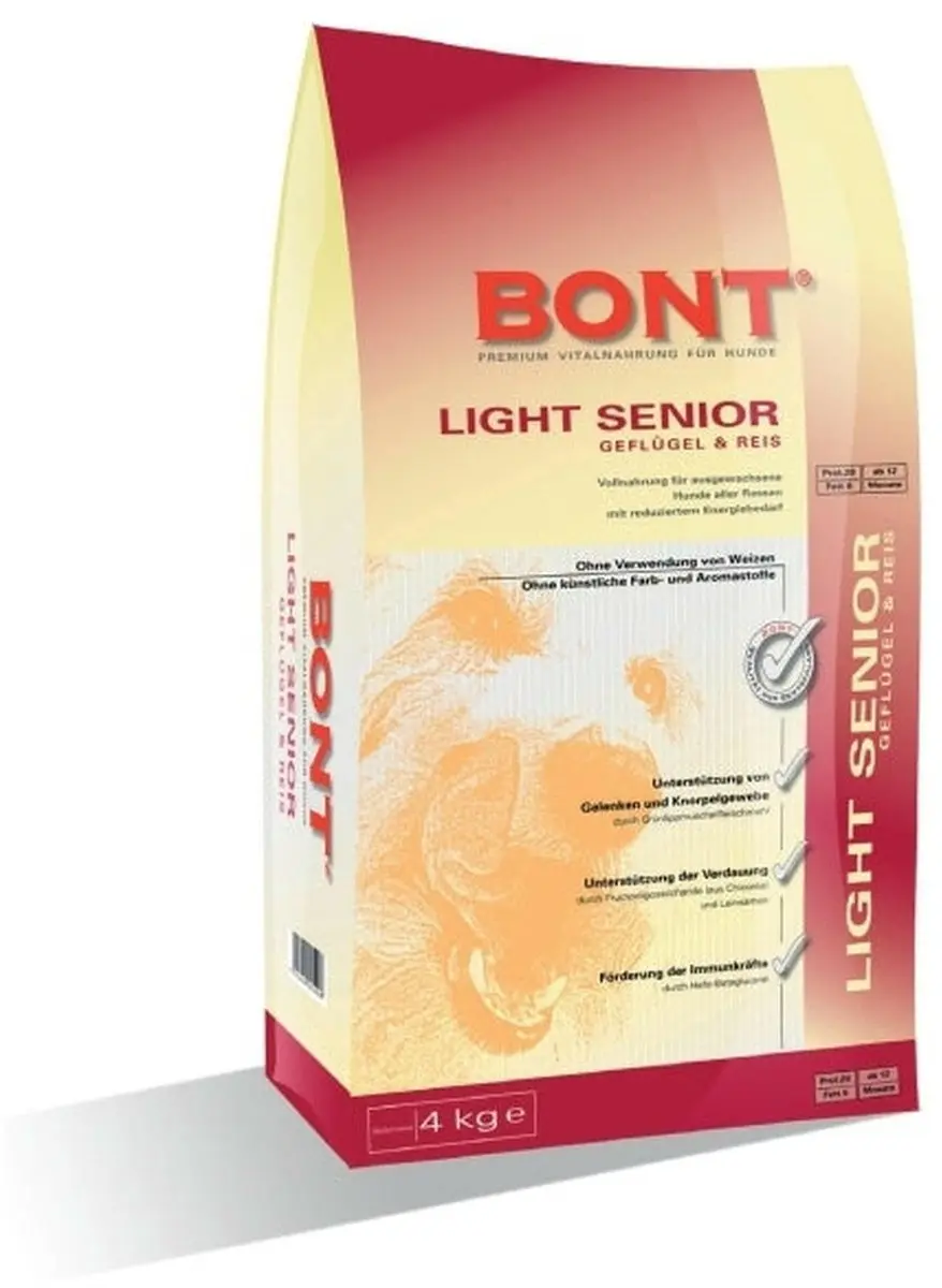 Bont Light
