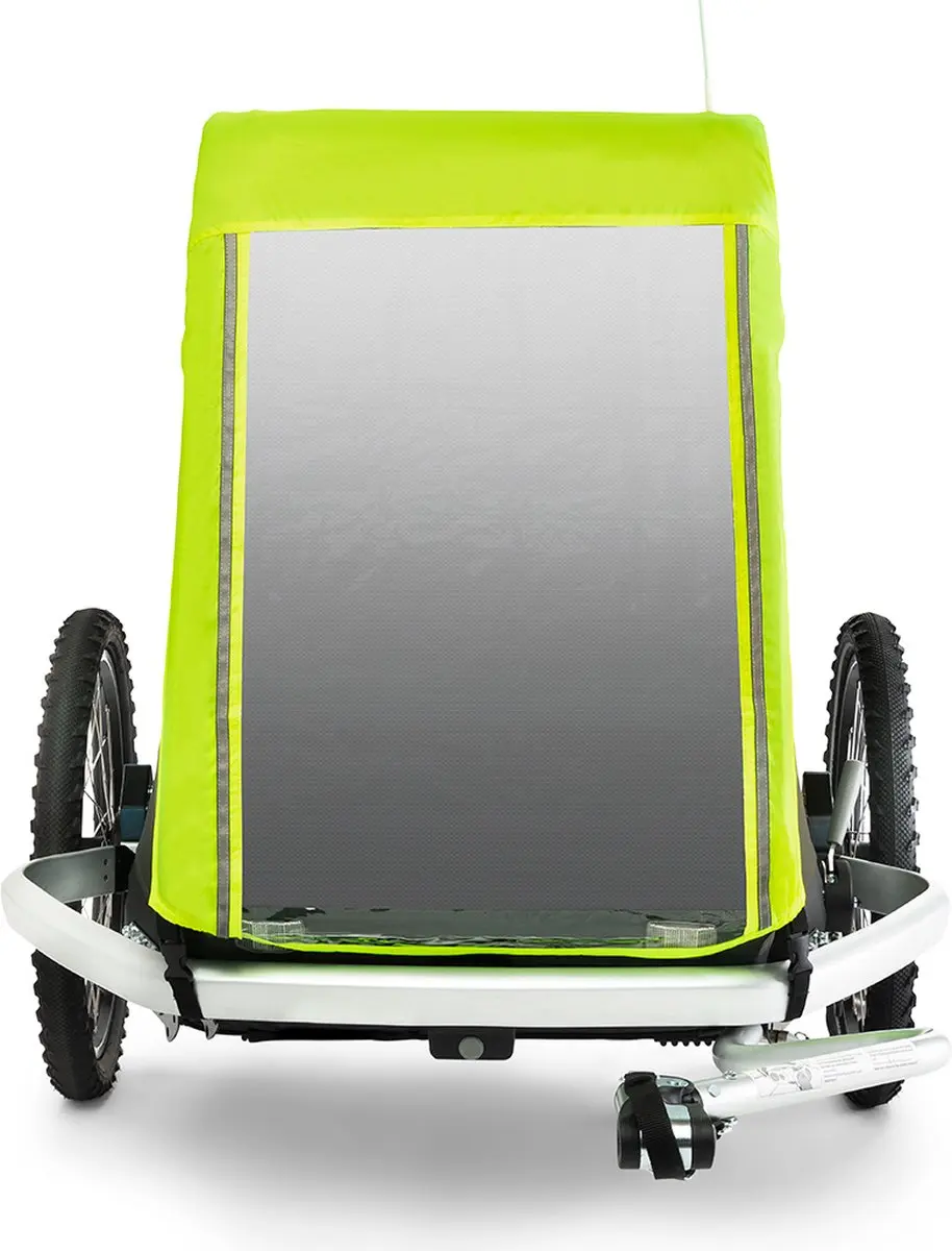 Croozer Regenhoes Mikke XL