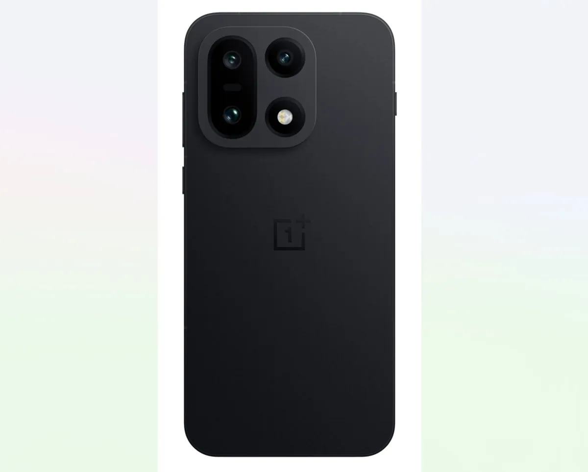 OnePlus 15 12GB/256GB - Infinite Black