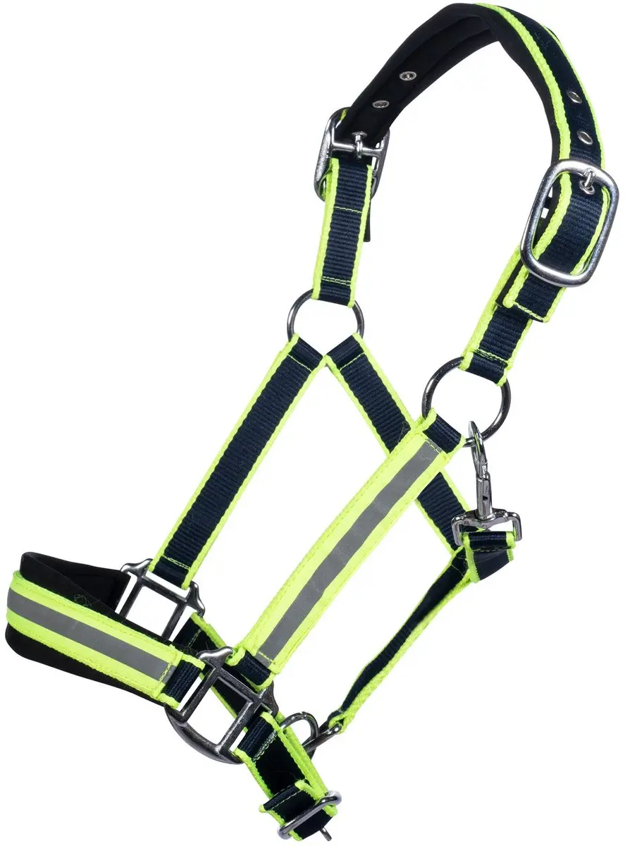 Halster Reflective