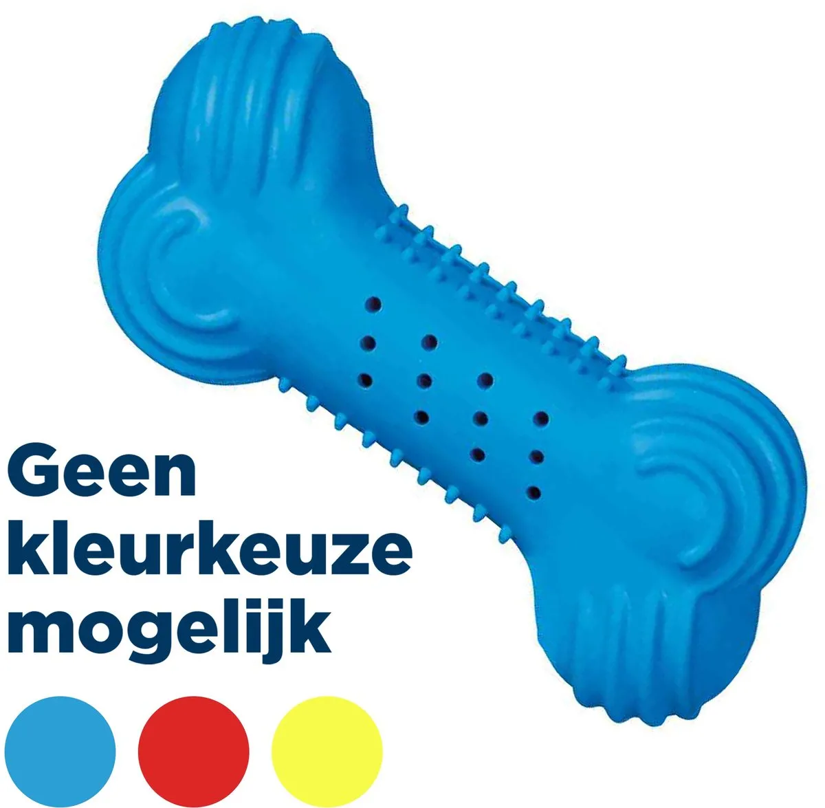 Trixie Koel Bot Rubber