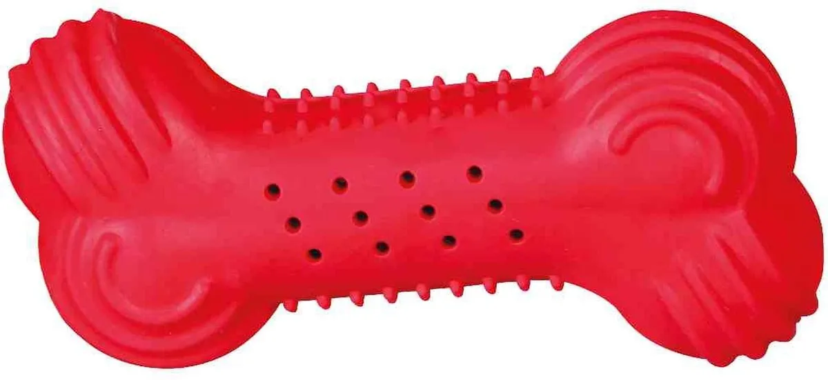Trixie Koel Bot Rubber - Assorti - afbeelding 3 van 4