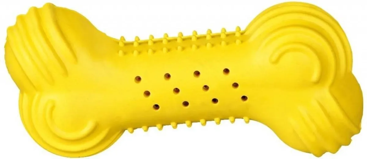 Trixie Koel Bot Rubber - Assorti - afbeelding 4 van 4