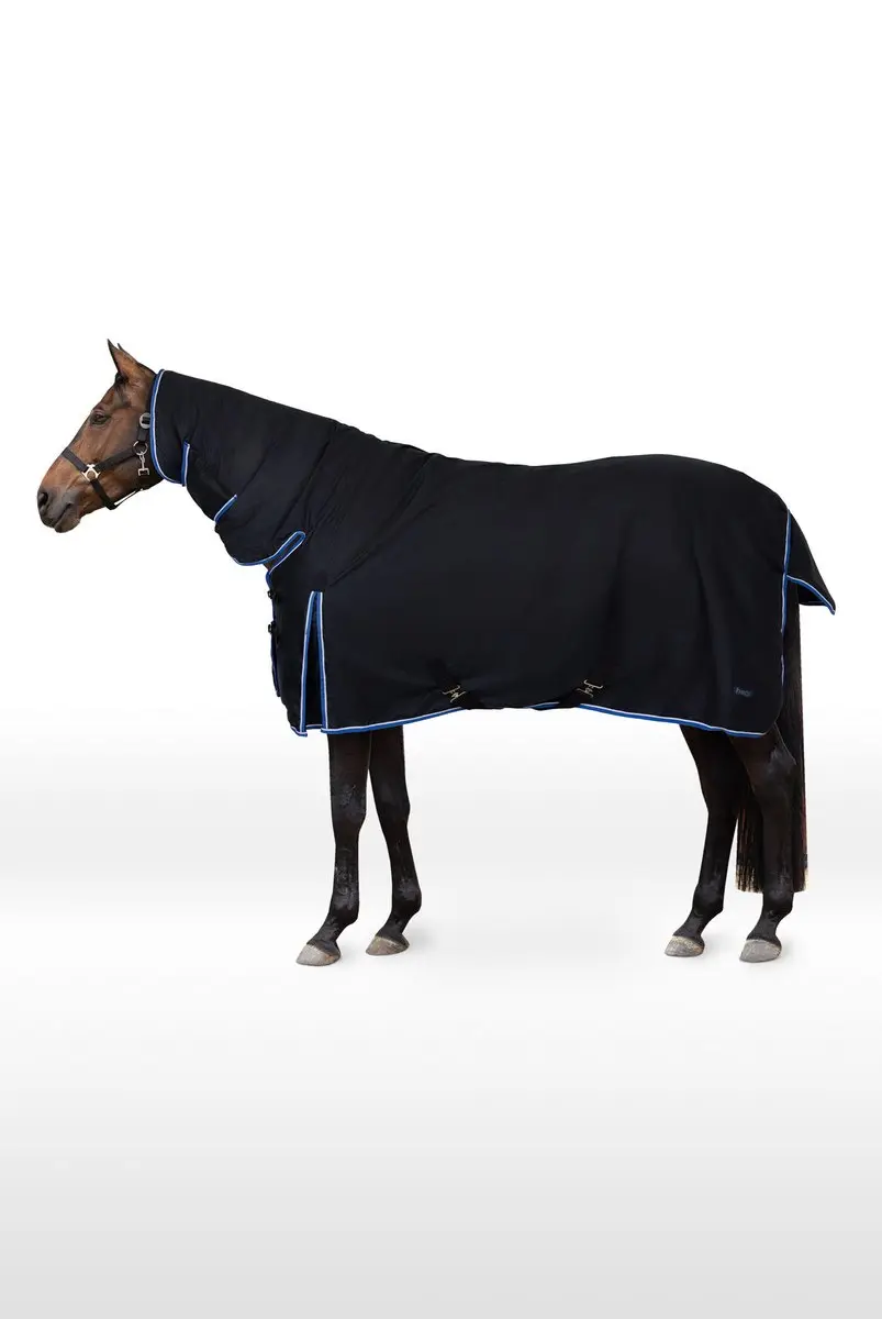 Horze Kingsley Staldeken, 150 grams, Dark Navy,