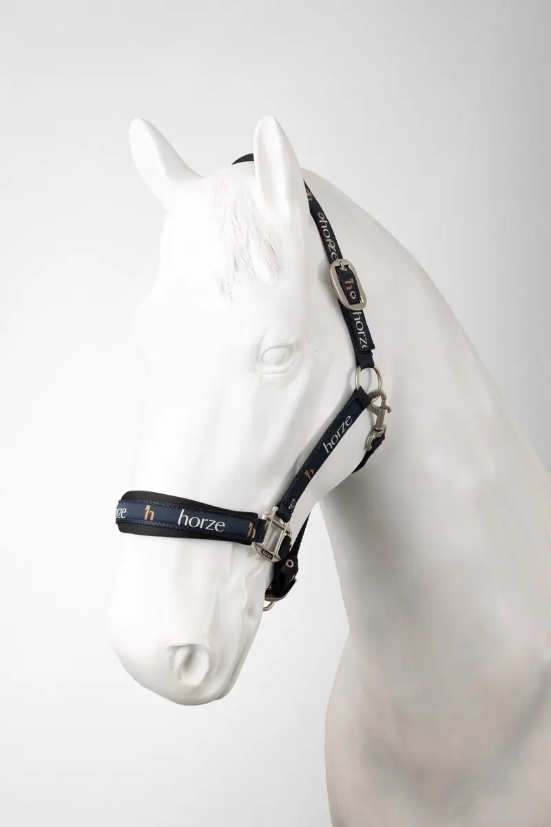 Horze Huntington Halster, Overture, Warmblut