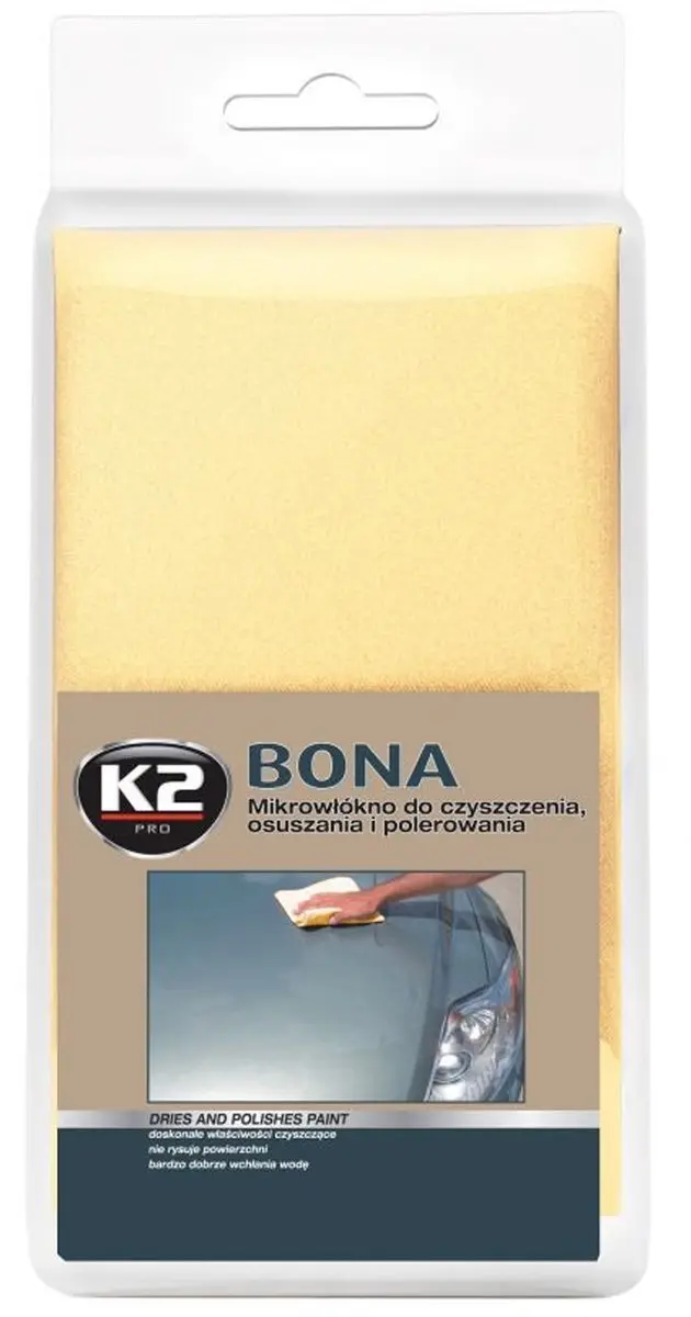 K2 Bona
