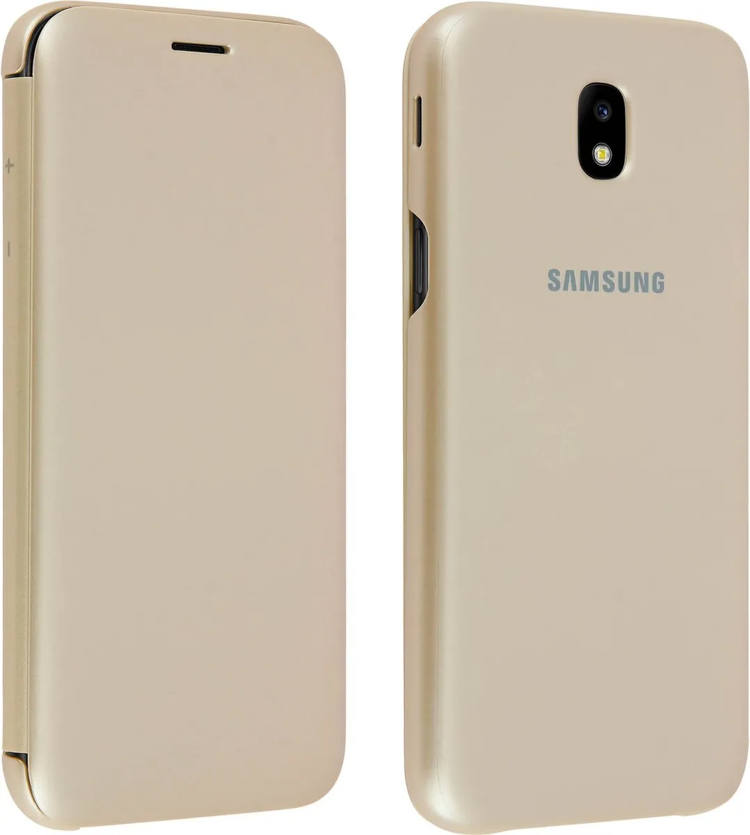 Samsung Flip Wallet Hoes