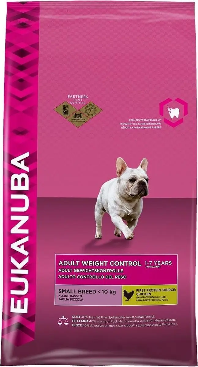 Eukanuba Dog Adult