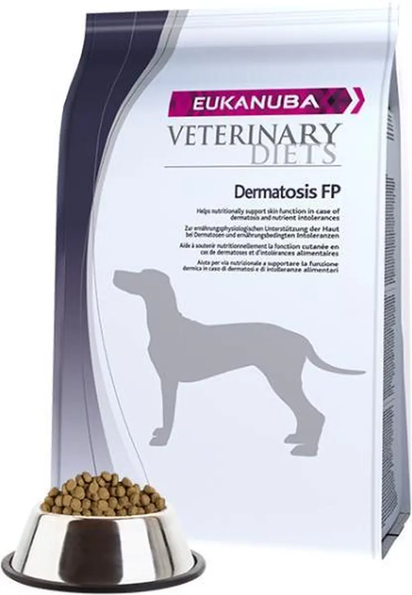 Eukanuba Veterinary Diets