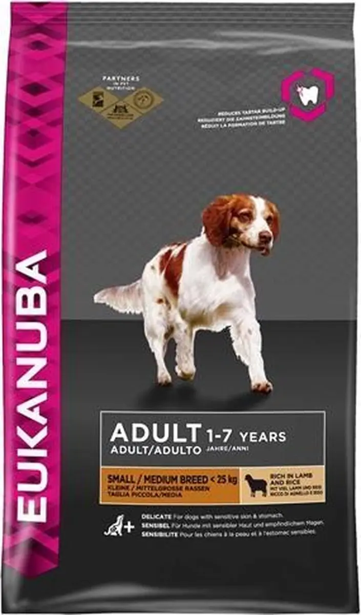 Eukanuba Dog Adult