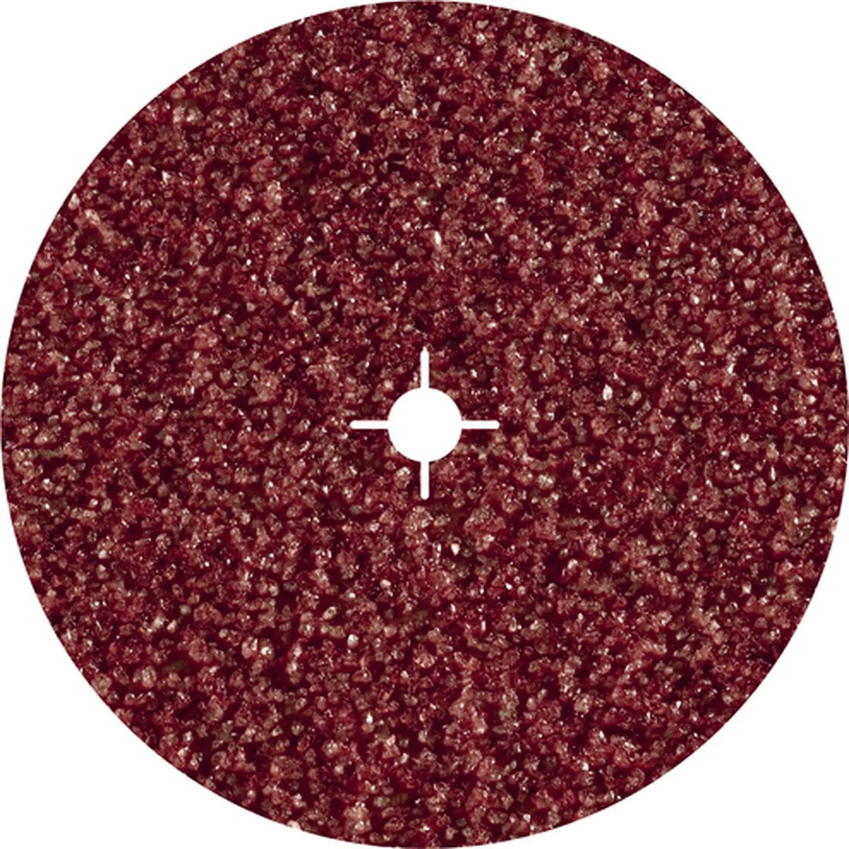 Wolfcraft Vezelschuurschijf Metaal Ø180mm