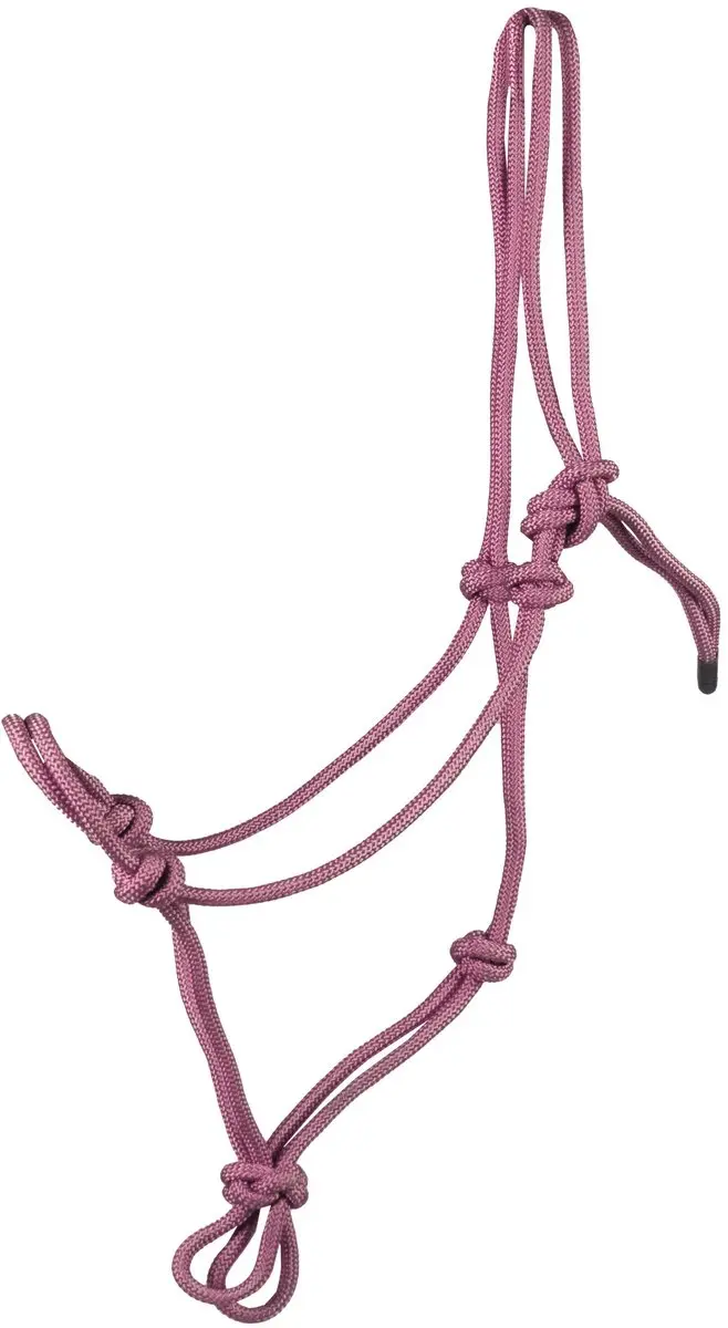Horka Basic Touwhalster Cob