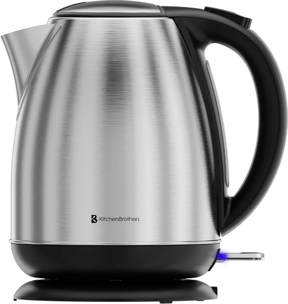 KitchenBrothers KB4069 Waterkoker 1,7L