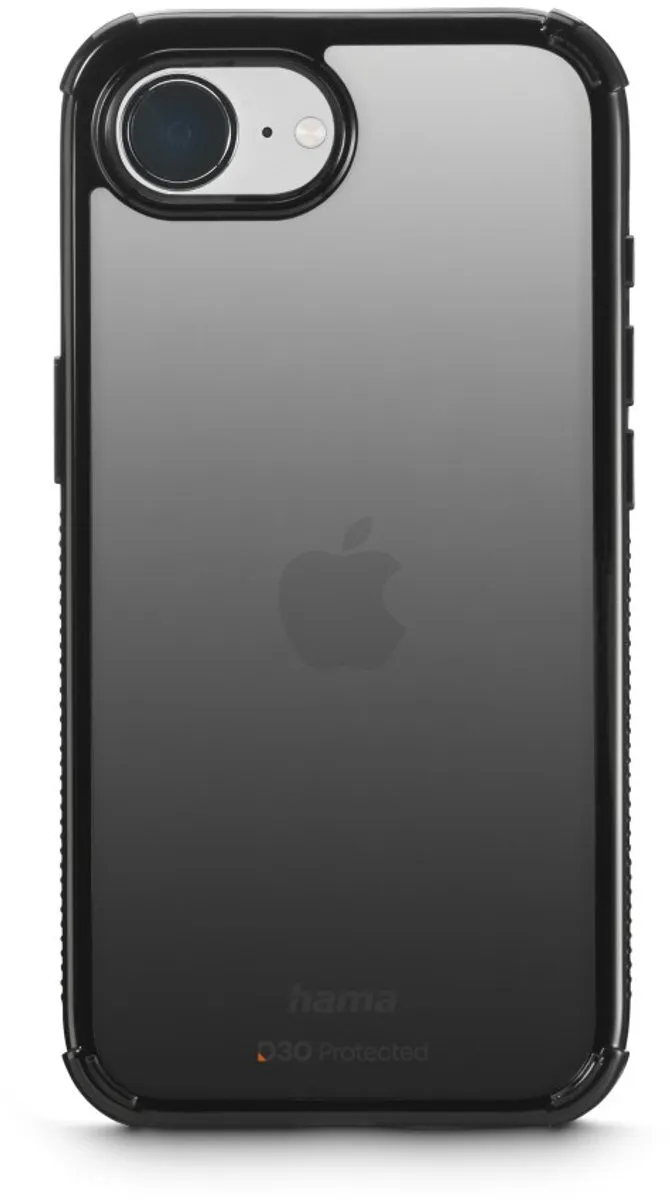 Hama Extreme Protect Hoesje iPhone 16e