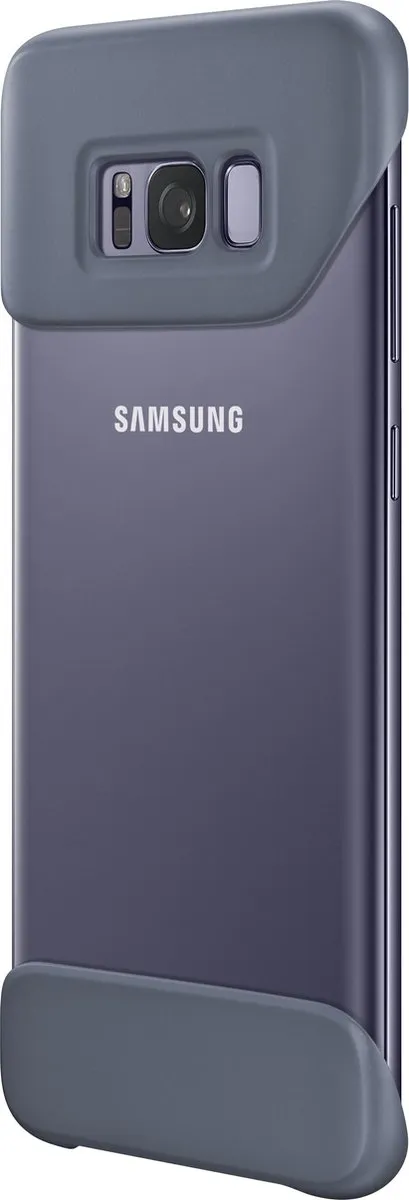 Samsung Galaxy S8+ EF-MG955CEEGWW 2-delig Hoesje
