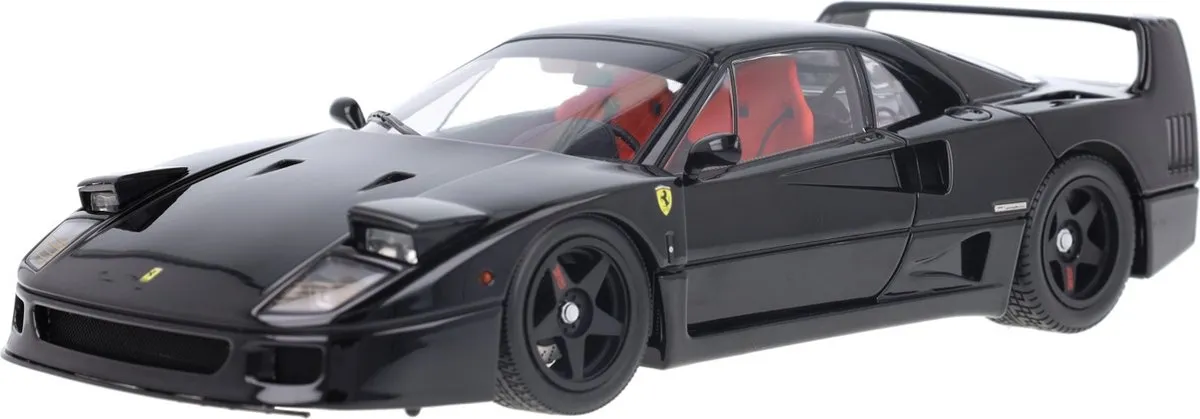 Ferrari F40 Kyosho 1:18 Modelauto