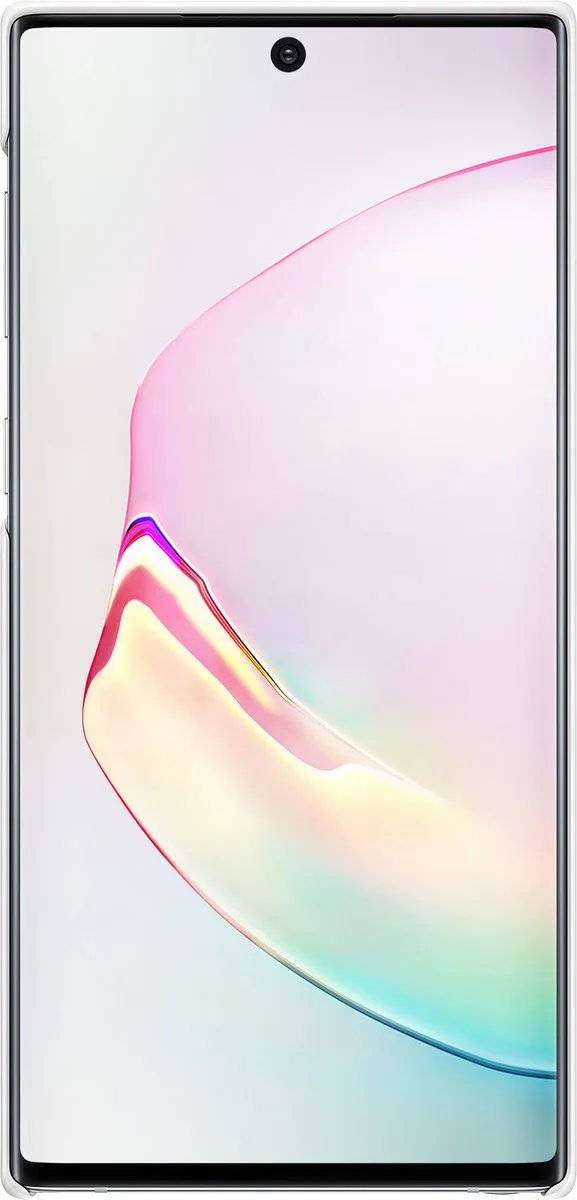 Samsung Galaxy Note 10 LED Cover EF-KN970CWEGWW