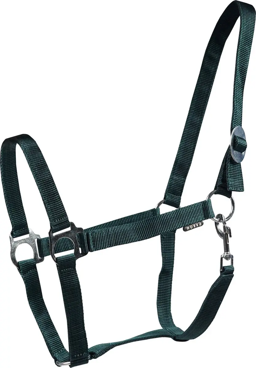 Horka Drew Halsband Bordeaux - afbeelding 2 van 6