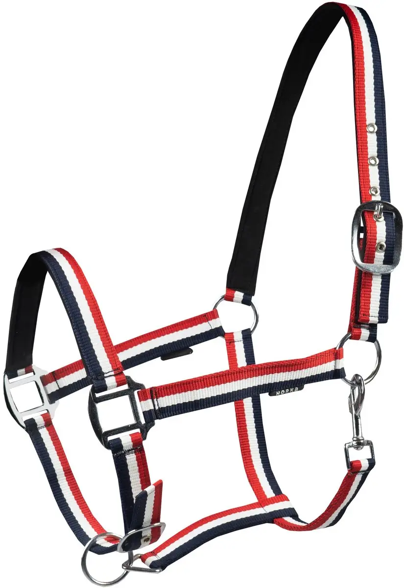 Halster Nubuck