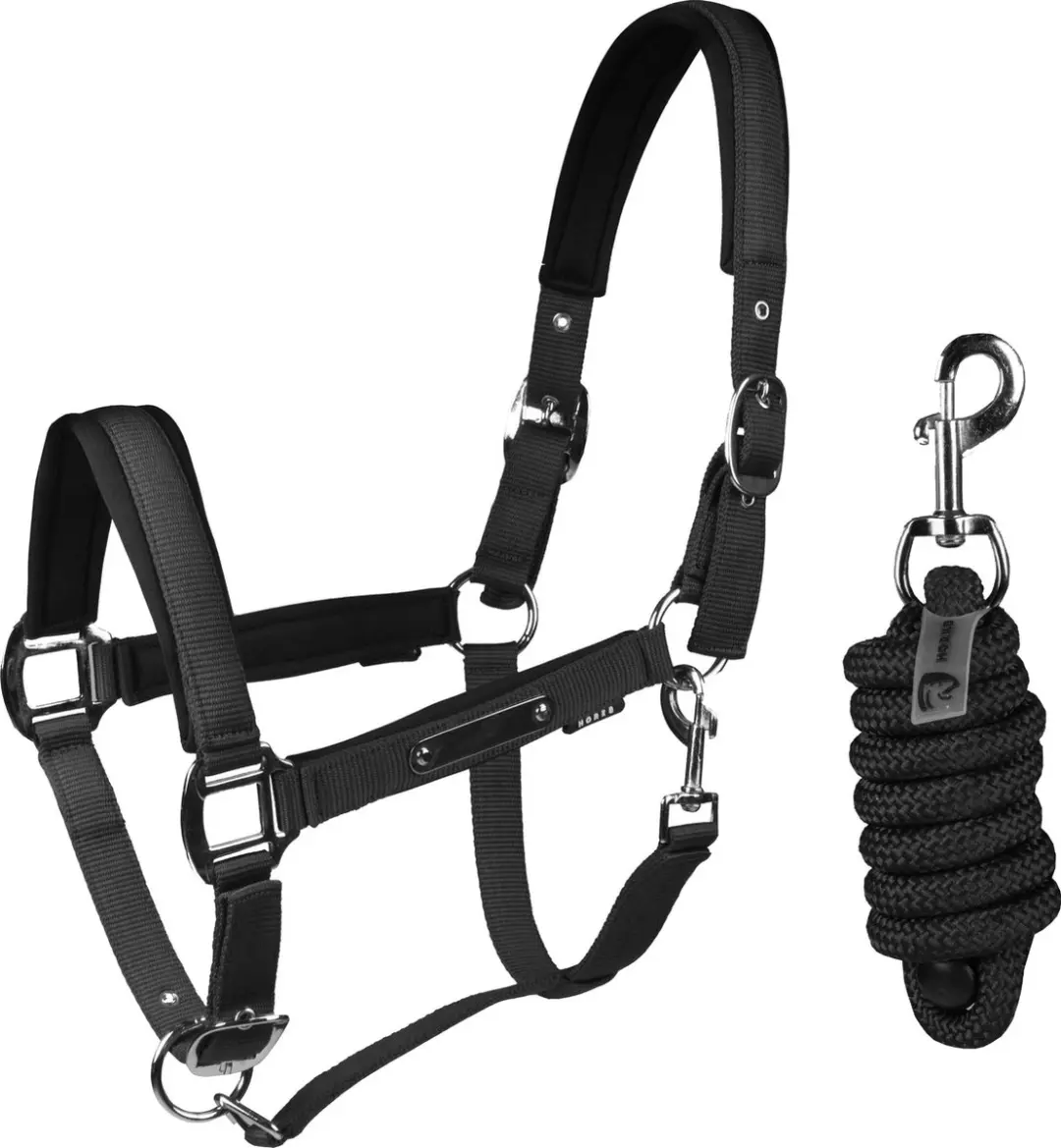 Halster Set Classic Delight