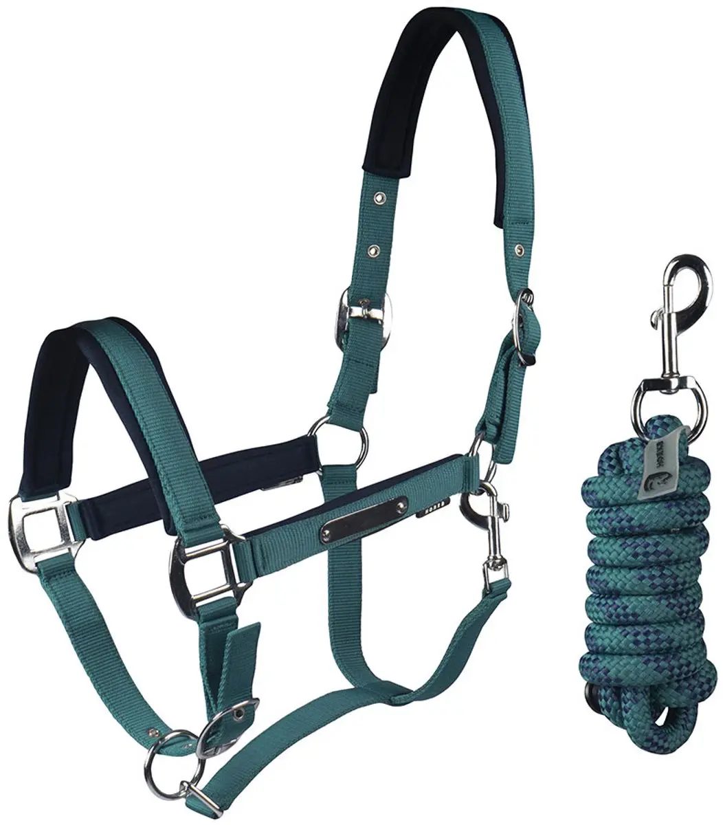 Halster Set Classic Delight