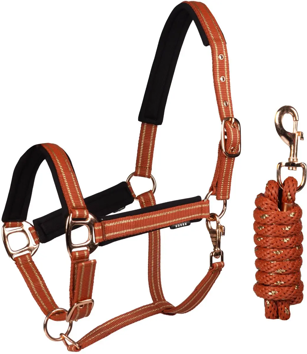 HALSTER SET DELUXE