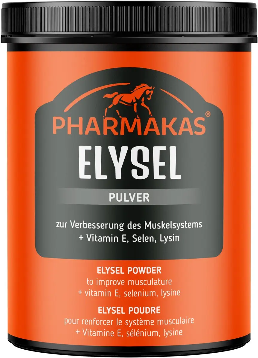 Elysel Poeder (p801505)