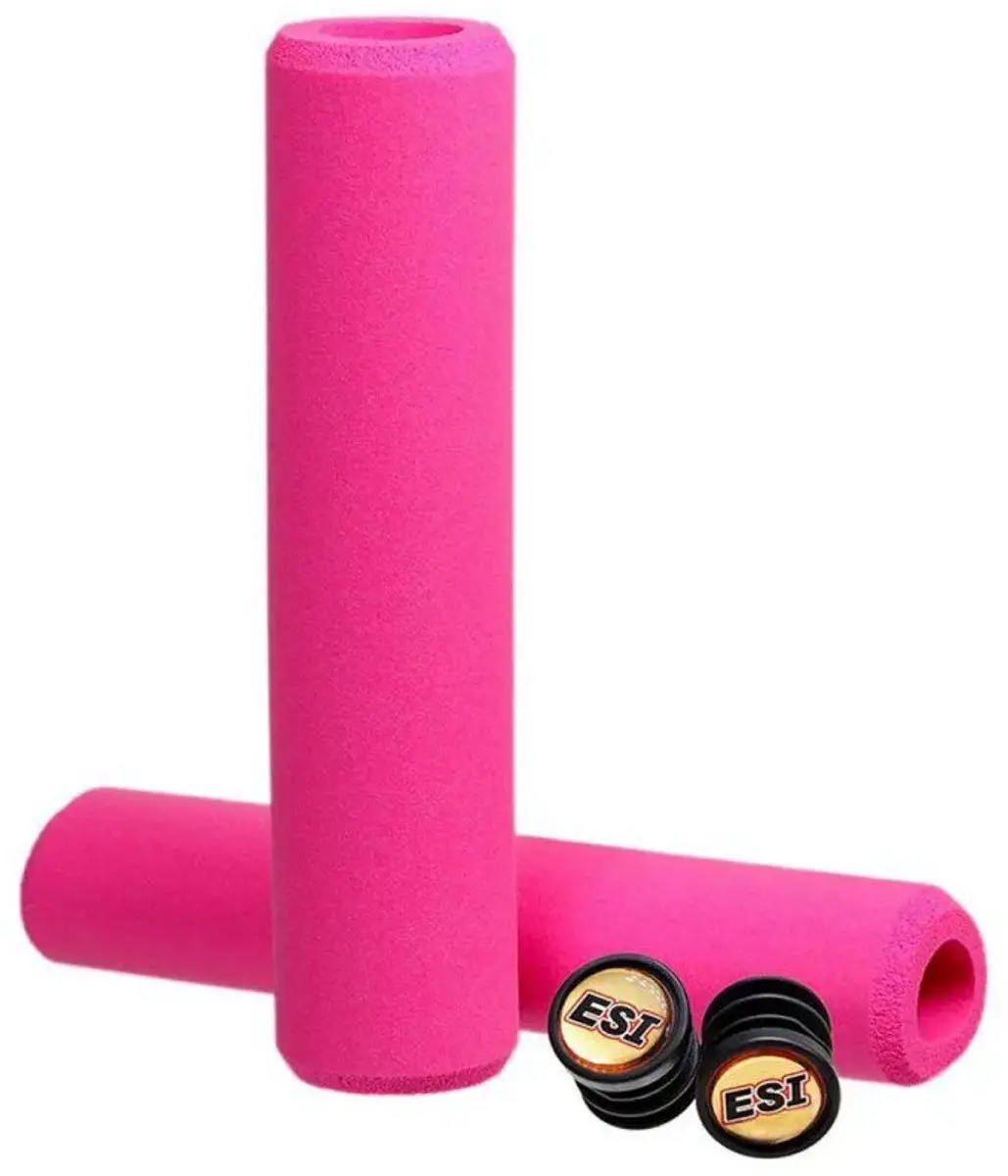 Esigrips Extra Chunky Handvatten Roze