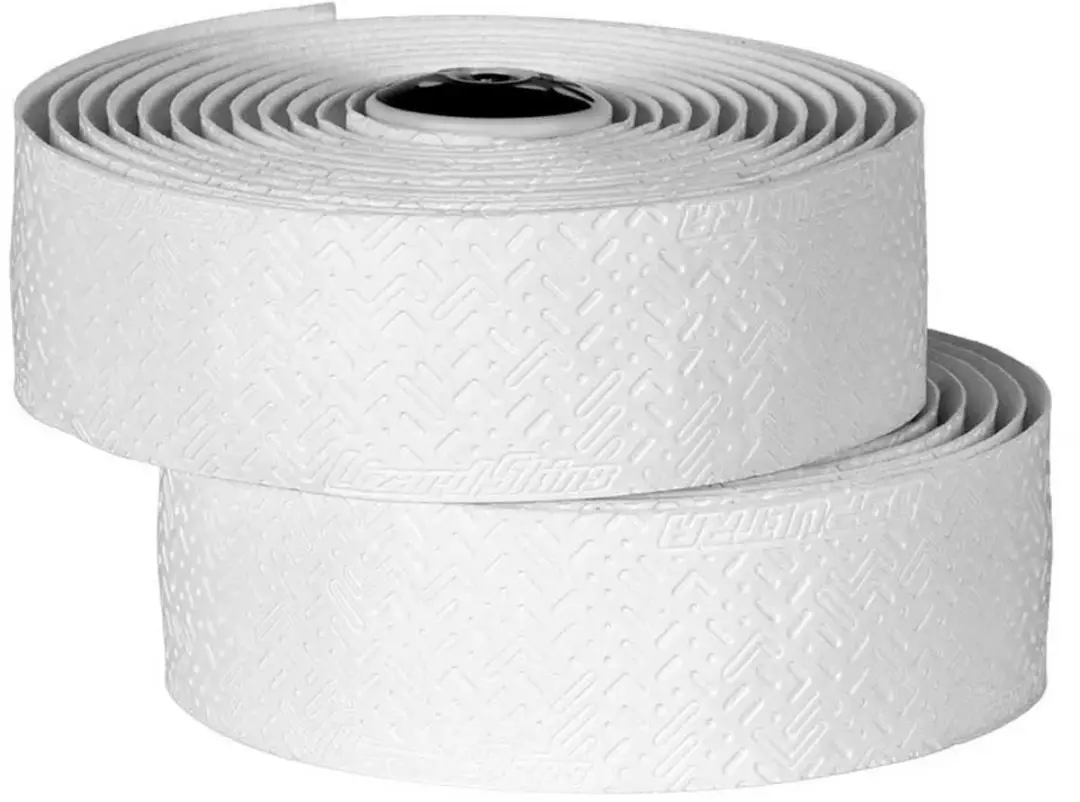 Lizard Skins DSP Ultra 3.5 Stuurlint - Diamond White - afbeelding 3 van 3