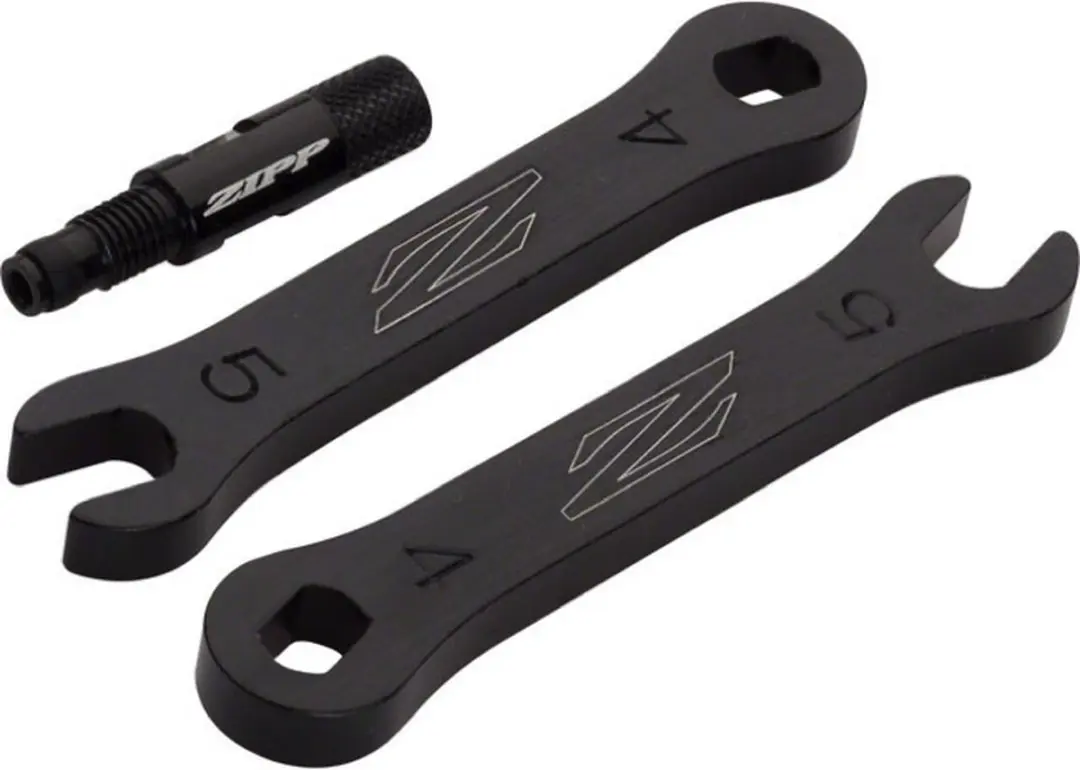 Zipp Tangente Ventielverlengers