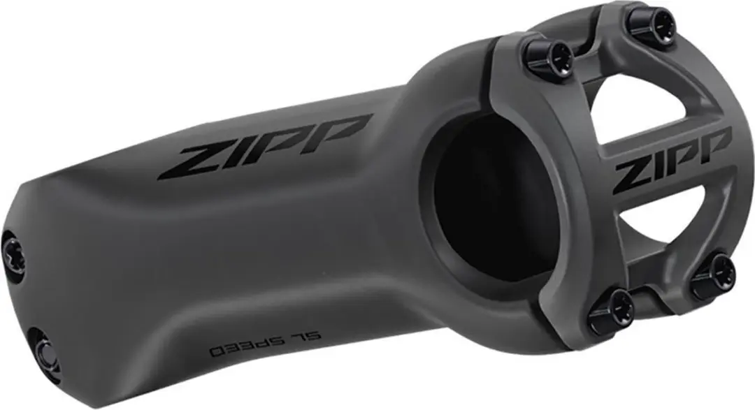 Zipp SL Sprint Carbon Stuurpen 31.8mm 120mm