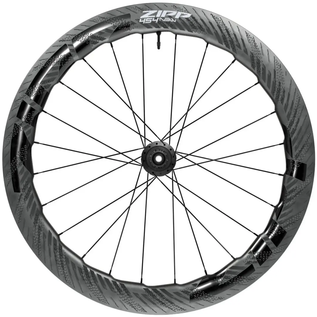 Achterwiel Zipp 454 Nsw Zr1sl Xdr