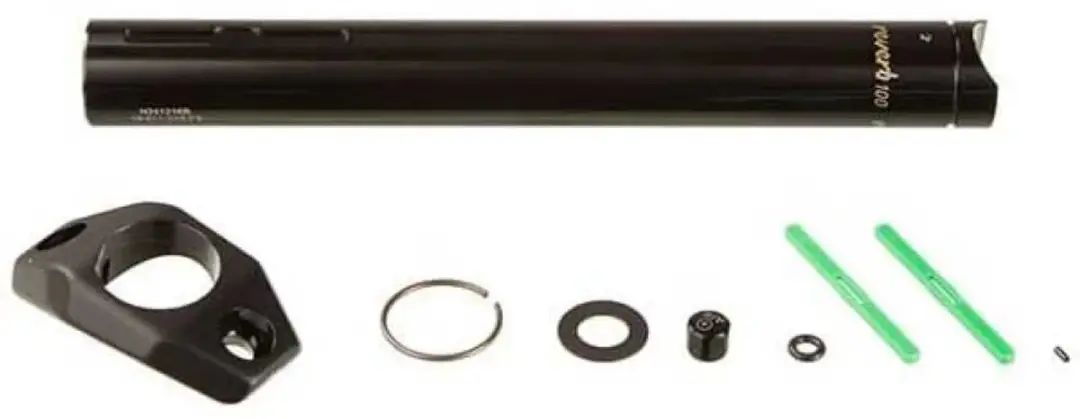 RockShox Reverb AXS XPLR Zadelpost 27.2mm 75mm - afbeelding 3 van 3