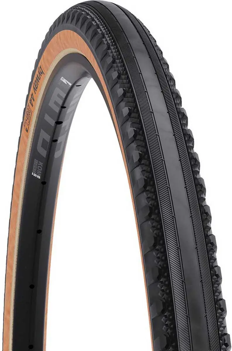 WTB Byway Tcs Tubeless 700c X 40 snelle Gravelband 700C x 40