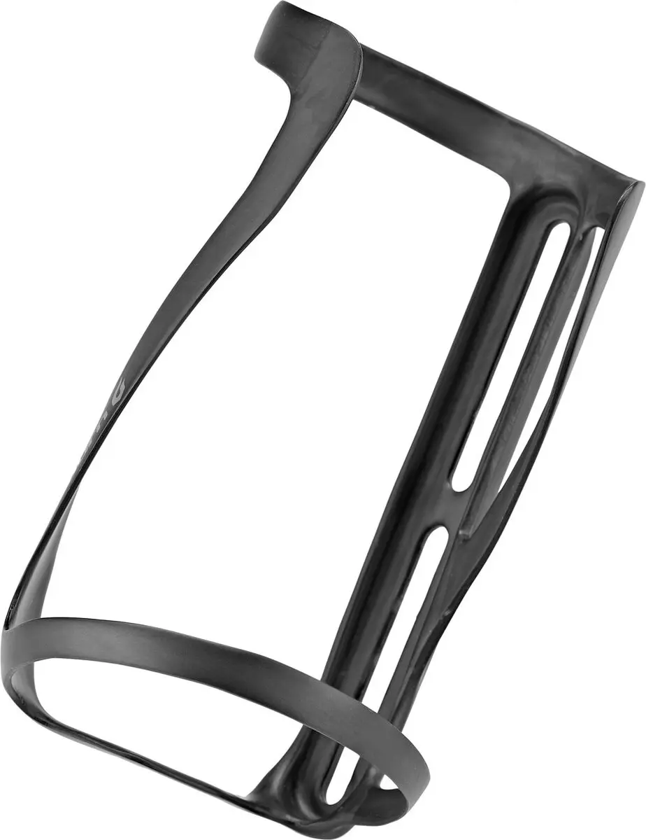 Blackburn Clutch Bidonhouder Zwart Right