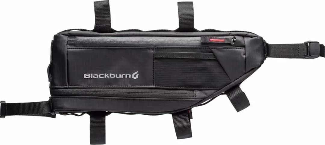 Blackburn Outpost Large Fietstas - afbeelding 3 van 6
